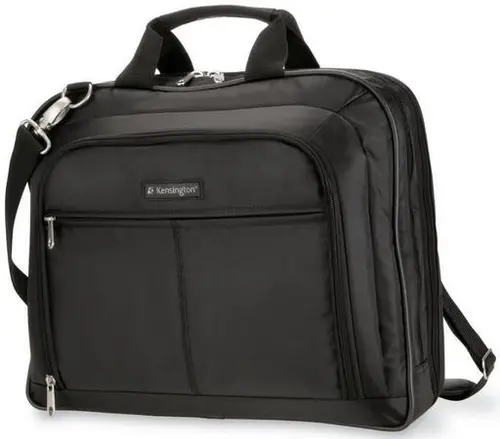 Geanta Laptop Kensington Topload K62563EU 15.4inch (Neagra)