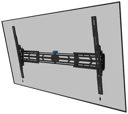 Suport de perete Nemounts Select, pentru display-uri cu o diagonala 55inch-110inch, suporta pana la 160kg, cu inclinatie 12°, rotire: +3°, -3°, VESA min. 100x100mm, VESA max. 1500x900mm, , securizabil
