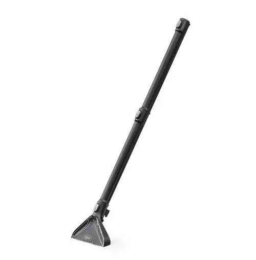 Duza extractie Karcher 2-in-1 Wash Nozzle XXL compatibil cu SE 3 Compact (Negru)