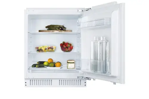 Frigider Candy CMLS68EW, 135 L, Iluminare LED, Clasa energetica E,  (Alb)