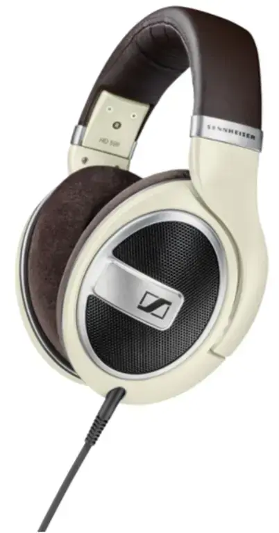 Casti Stereo Hi-Fi Sennheiser HD 599