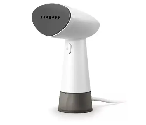Aparat de calcat cu aburi Philips STH1010/10, 900 W, 85 ml, 18 g/min (Alb)