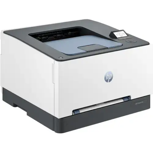 Imprimanta Color Laser HP LaserJet Pro 3202dn, A4, 25 ppm, USB, Retea