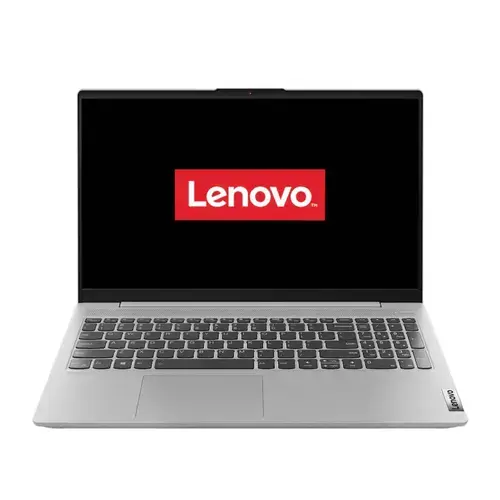 Laptop Refurbished Lenovo Ideapad 5 15ARE5, AMD Ryzen 5 4600U 2.10 - 4.00GHz, 16GB DDR4, 512GB SSD, 15.6 Inch FHD, Webcam