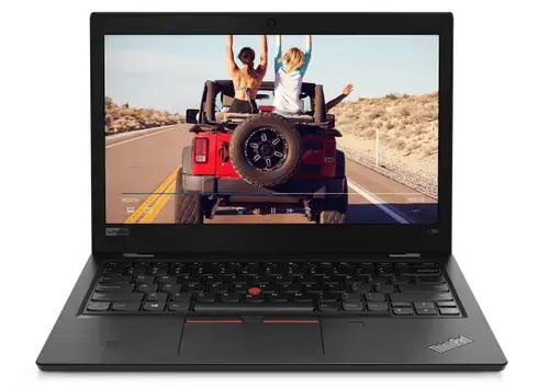 Laptop Refurbished Lenovo ThinkPad L380 Yoga 2-in-1, Intel Core i5-8250U 1.60-3.40GHz, 16GB DDR4, 512GB SSD, 13.3 Inch Full HD, Touchscreen
