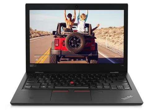 Laptop Refurbished Lenovo ThinkPad L380 Yoga 2-in-1, Intel Core i5-8250U 1.60-3.40GHz, 16GB DDR4, 512GB SSD, 13.3 Inch Full HD, Touchscreen
