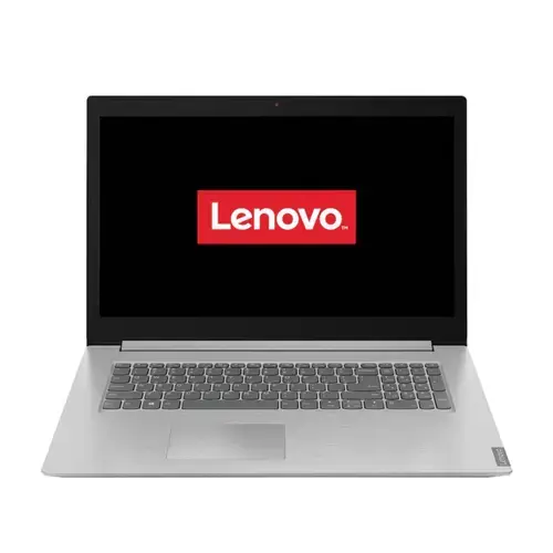 Laptop Refurbished LENOVO Ideapad L340-17IWL, Intel Pentium Gold 5405U 2.30GHz, 8GB DDR4, 256GB SSD, 17.3 Inch Full HD, Webcam