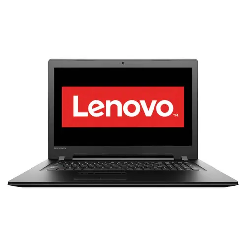 Laptop Refurbished LENOVO B71-80, Intel Core i5-6200U 2.30-2.80GHz, 4GB DDR3, 256GB SSD, 17.3 Inch HD+, Webcam