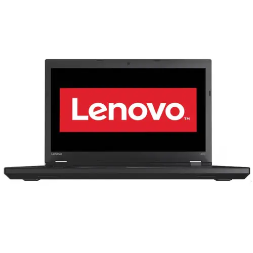 Laptop Refurbished LENOVO Thinkpad L570, Intel Core i5-7200U 2.50-3.10GHz, 8GB DDR4, 256GB SSD, 15.6 Inch Full HD, Webcam, Grad A-
