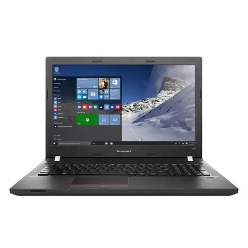 Laptop Refurbished LENOVO E51-80, Intel Core i5-6200U 2.30-2.80GHz, 8GB DDR3, 256GB SSD, 15.6 Inch HD, Webcam