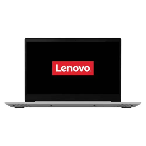 Laptop Refurbished Lenovo IdeaPad S145-15IWL, Intel Core i3-8145U 2.10 - 3.90GHz, 8GB DDR4, 256GB SSD, 15.6 Inch FHD, Webcam