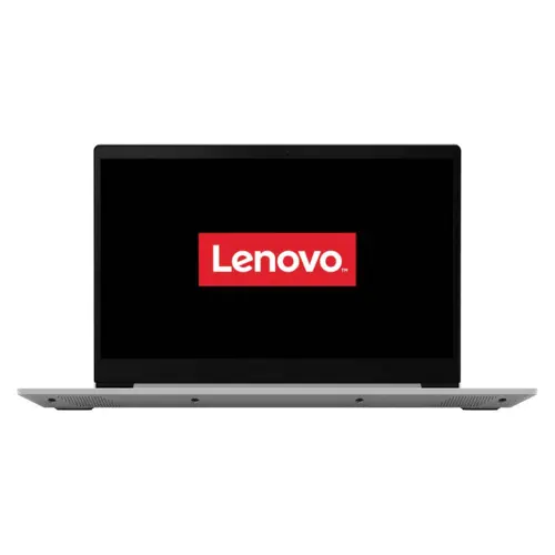 Laptop Refurbished Lenovo IdeaPad S145-15IWL, Intel Core i3-8145U 2.10 - 3.90GHz, 8GB DDR4, 256GB SSD, 15.6 Inch FHD, Webcam