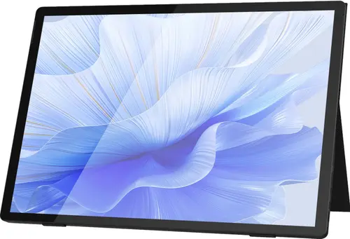 Monitor Portabil IPS LED Xeuslap 13.5inch Z13K, 3000 x 2000, Mini HDMI, USB-C (Negru)