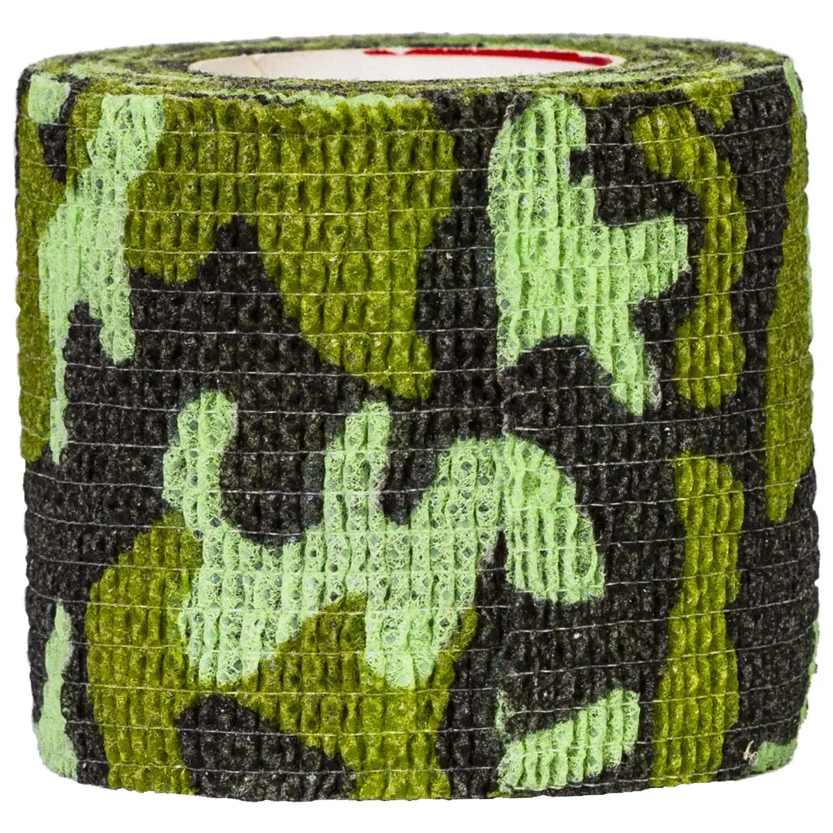 Bandaj coeziv, PRIMA, camuflaj verde, 5cmX4.5m