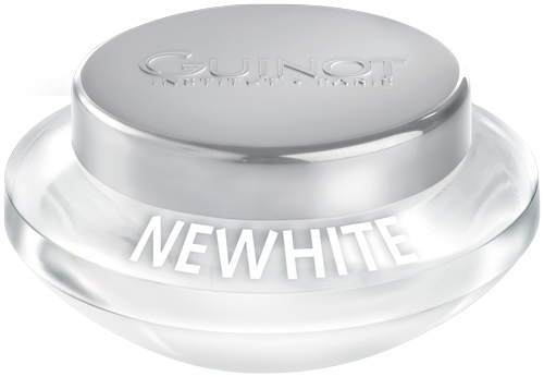 Crema Guinot Newhite Eclaircissante de noapte anti-pete 50ml