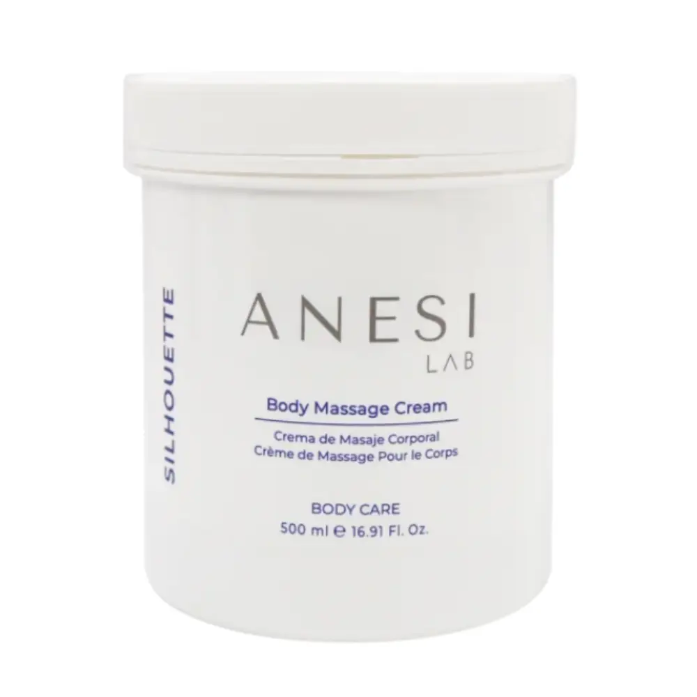 Crema masaj Anesi Modelage 500ml
