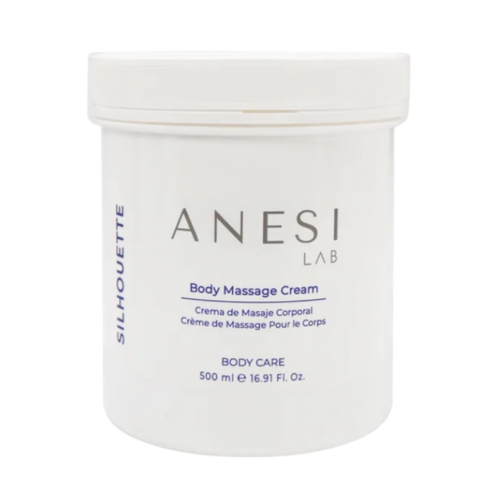 Crema masaj Anesi Modelage 500ml