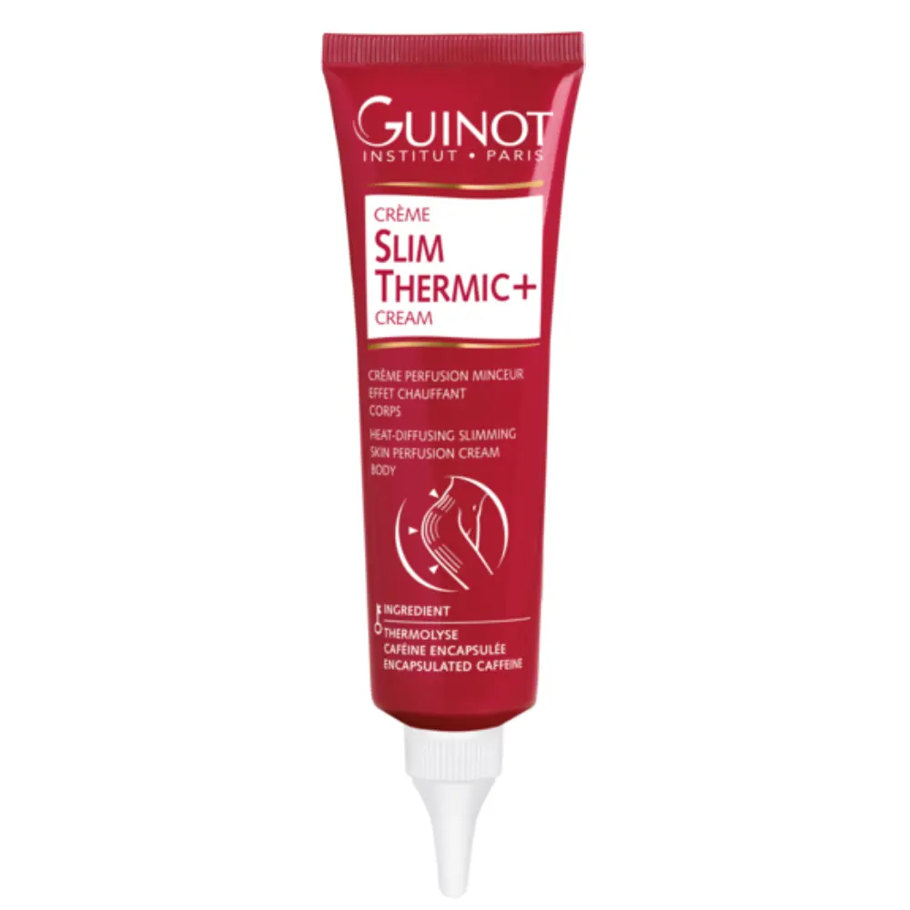 Crema termica de slabire Guinot Slim Thermic 125ml