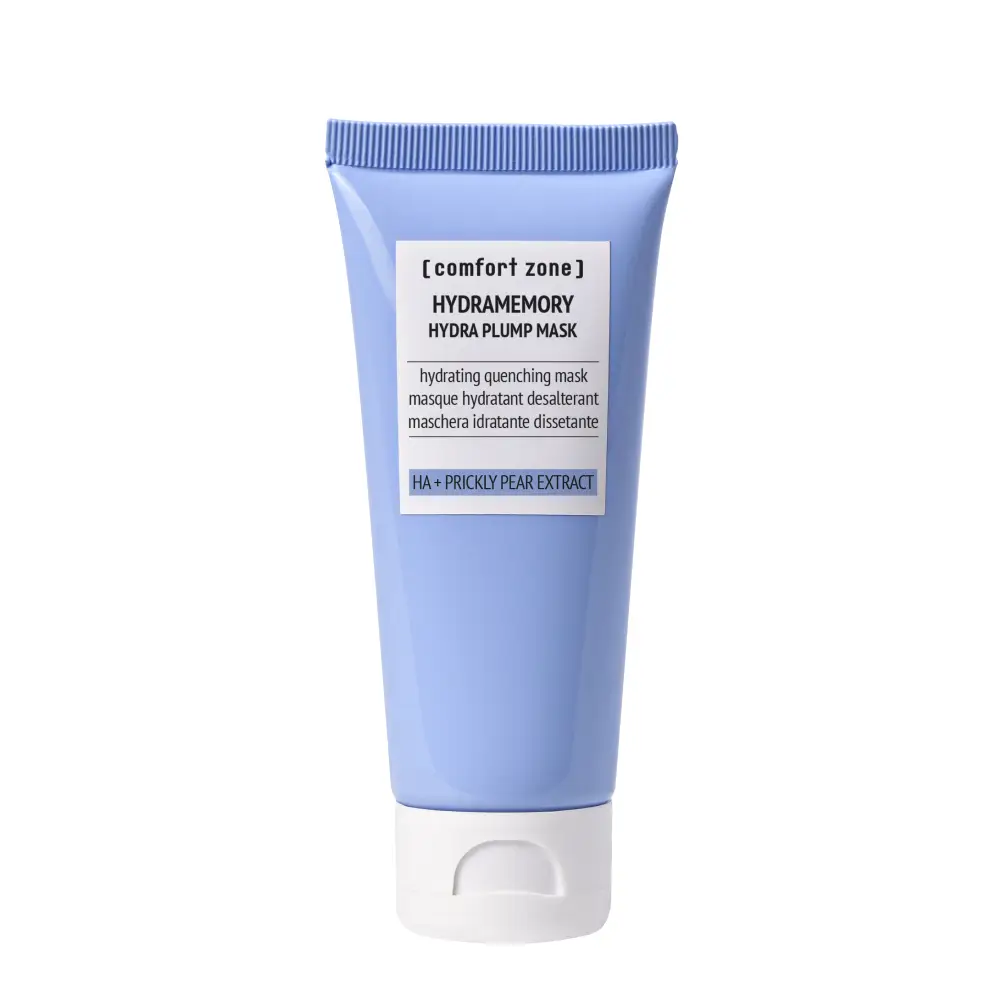 Masca de fata hidratanta SOS Comfort Zone Hydramemory Hydra Plump Mask 60ml