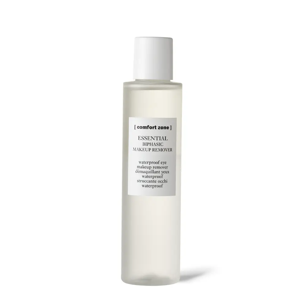 Demachiant bifazic ochi Comfort Zone Essential Biphasic Eye Make-up Remover 150ml