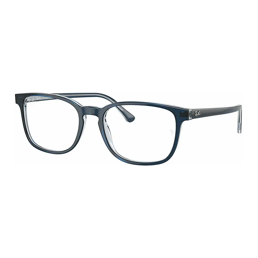 Rame ochelari de vedere unisex Ray-Ban  RX5418 8324