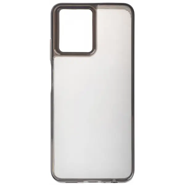 Husa pentru HMD Fusion, Neagra 80902580H001