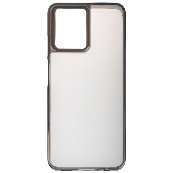 Husa pentru HMD Fusion, Neagra 80902580H001