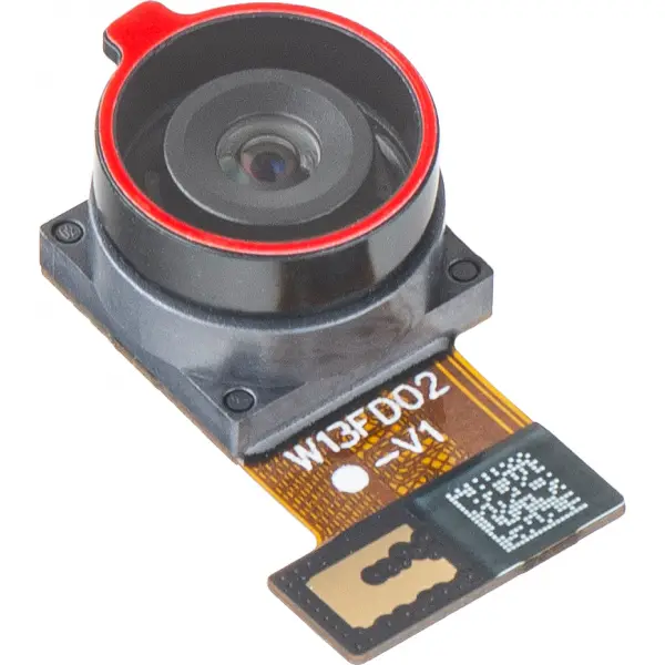 Camera Spate HMD Skyline, 13MP (Ultrawide), cu banda, Service Pack HQ70201001BY0