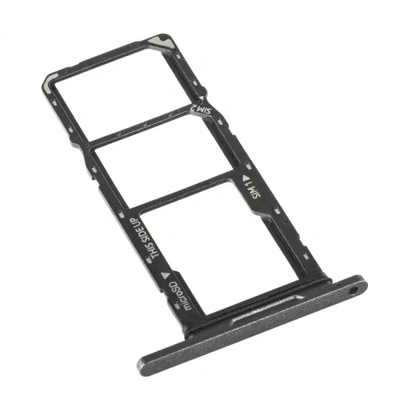 Suport SIM - Card HMD Pulse, Gri (Meteor Black), Service Pack 286900731
