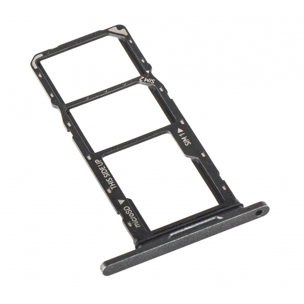 Suport SIM - Card HMD Pulse, Gri (Meteor Black), Service Pack 286900731