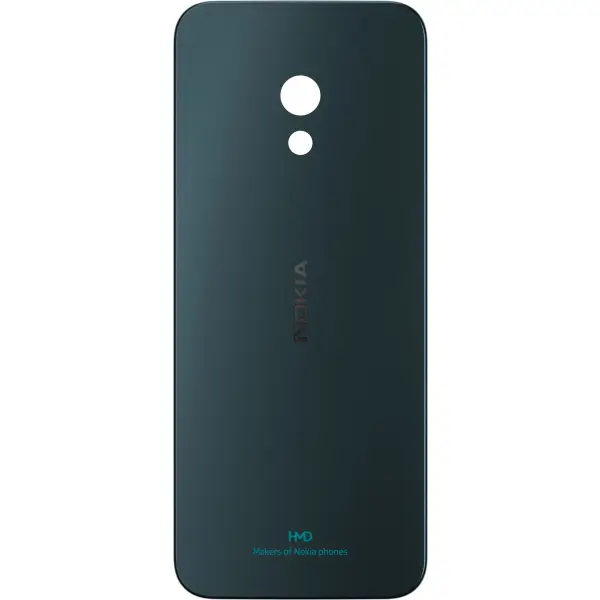Capac Baterie Nokia 225 4G (2024), Albastru, Service Pack 5003000706SH0