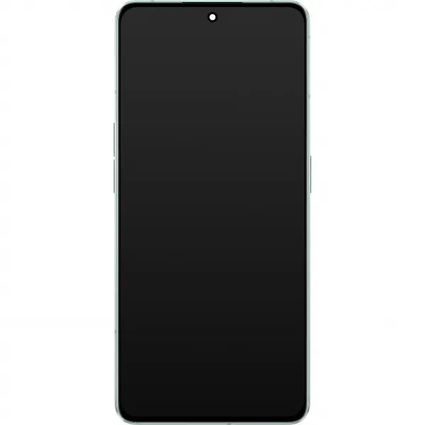 Display cu Touchscreen Oppo Reno8 Pro+ / Reno8 Pro, cu Rama, Verde, Swap 4130264