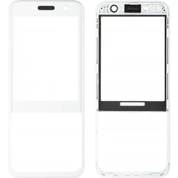 Rama Display Nokia 230 (2024), Alba, Service Pack 286914769