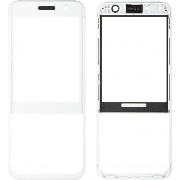 Rama Display Nokia 230 (2024), Alba, Service Pack 286914769