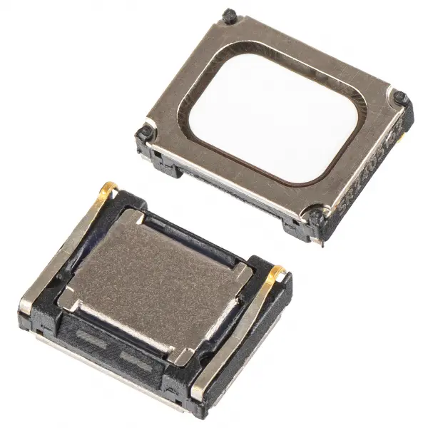 Difuzor HMD Fusion, Service Pack 60600149H001