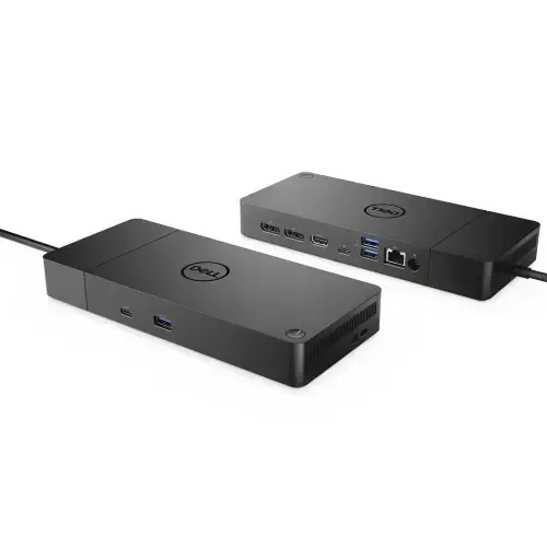 Docking station Dell WD19S USB-C, 130W, Gigabit Ethernet