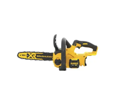 Ferastrau cu lant Dewalt DCM565N-X 18V XR 30Cm - fara acumulatori si incarcator