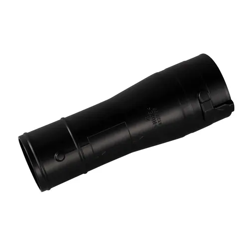 Adaptor teava pentru suflanta Makita DUB184, Negru