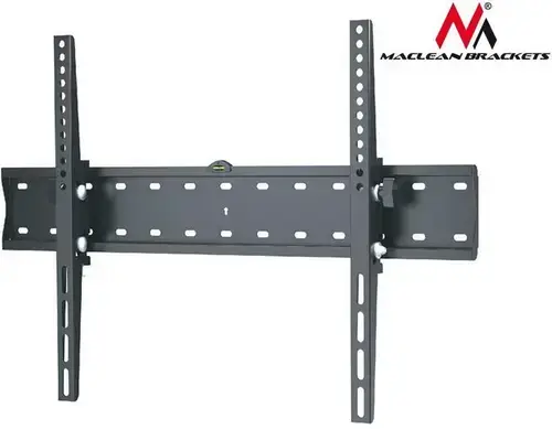 Suport Perete Maclean MC-668, 37inch - 70inch, 40 Kg (Negru)