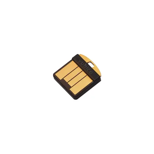 Dispozitiv criptografic securizat tip token, Yubico Yubikey 5 Nano