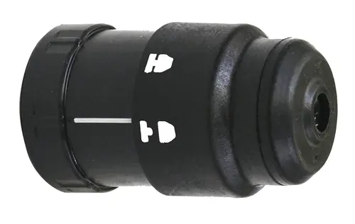 Mandrina cu schimbare rapida Makita 199138-7, SDS+