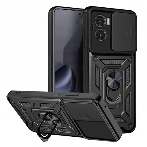 Husa pentru Xiaomi Poco X7 Pro, Techsuit, CamShield