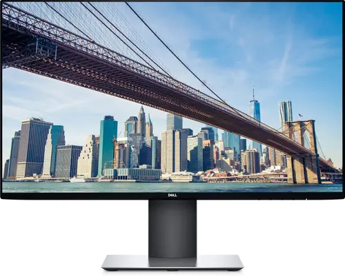 Monitor Refurbished DELL UltraSharp P2419HC, 24 Inch Full HD LED IPS, DisplayPort, HDMI, USB