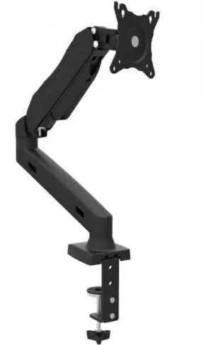 Suport birou Omega OUPC12S, 13inch-27inch, Kg (Negru)