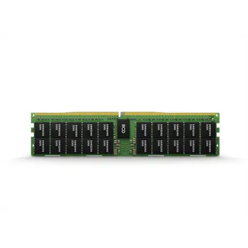 Memorie RAM server Samsung M321R4GA3PB0-CWM, DDR5, REG, 32GB, 5600 MHz, ECC, 2Rx8