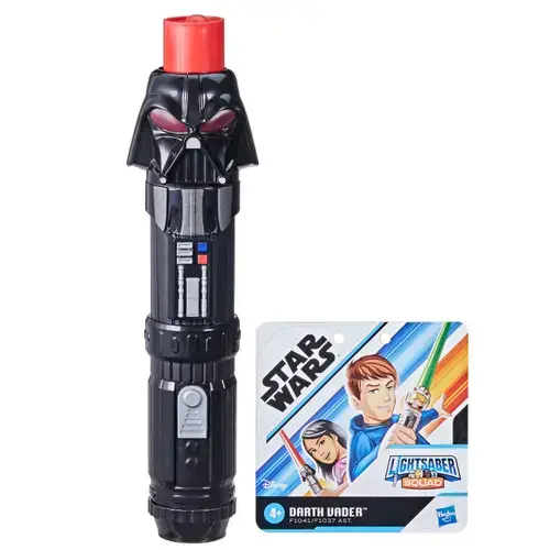 Sabie de jucarie Star Wars - Darth Vader