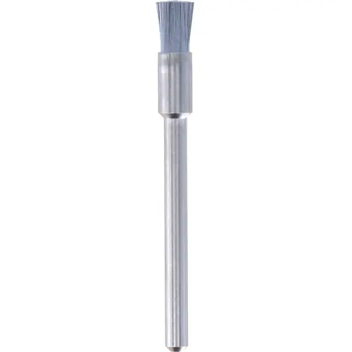 Perie otel carbon Dremel 443, 3.2 mm