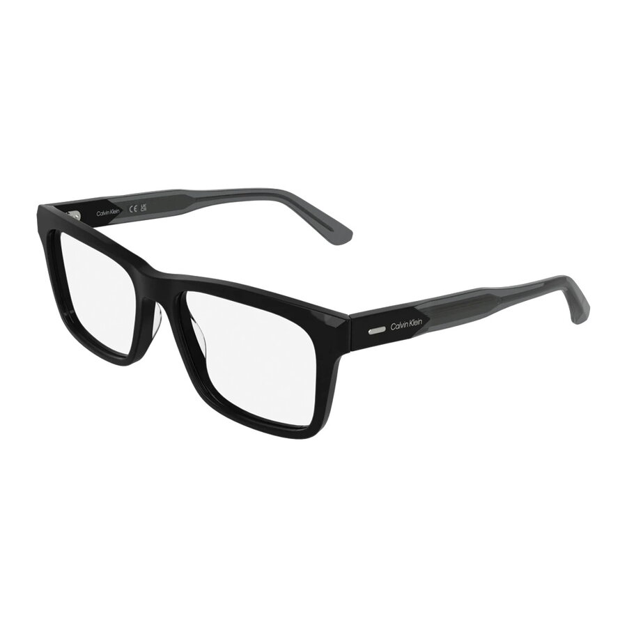 Rame ochelari de vedere barbati Calvin Klein CK25544 001