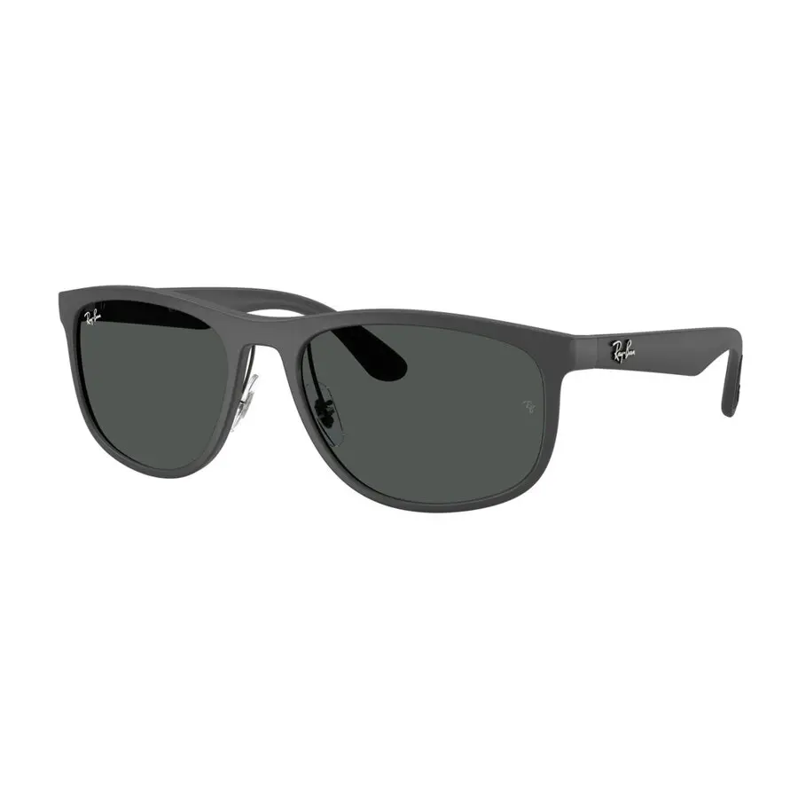 Ochelari de soare unisex Ray-Ban RB4468 601787