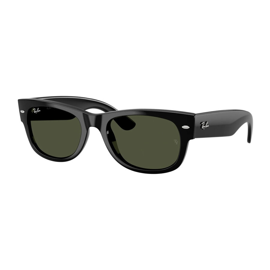 Ochelari de soare unisex Ray-Ban RB0832S 901/31